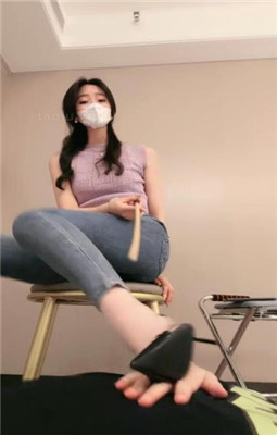 【禾未SO】真人活体便器模拟/恶毒粗口 JS240723-23 艾彩调教库 第8张