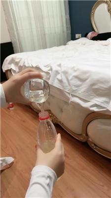 【桃桃樱】全体重踩踏/灌圣水 bf43159 艾彩调教库 第12张