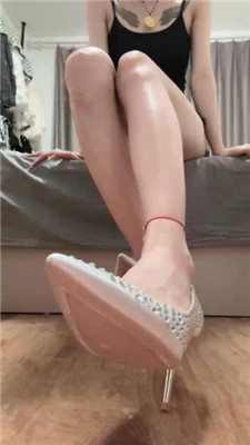 【观音大人S】早鞋期末考 JS240718-28 艾彩调教库 第6张