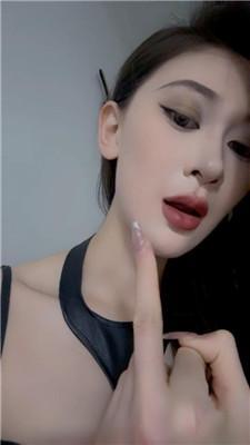 【艾琳175】口水盯设 JS240731-11 艾彩调教库 第5张