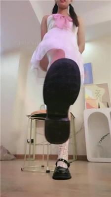 【小樱SsS】洛丽塔反差灯/口水 JS240718-22 艾彩调教库 第5张