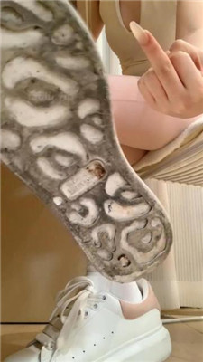 【甜甜MistressS】瑜伽裤麦昆 JS240712-14 艾彩调教库 第4张