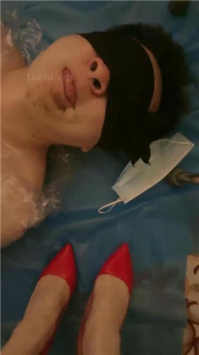 【丹丹SS】训练马桶 JS240720-39 艾彩调教库 第18张