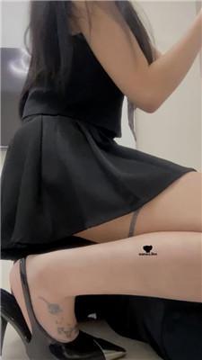 【小软】坐脸窒息/高跟踩/骑马转胯/吃内裤 bf42866 艾彩调教库 第9张