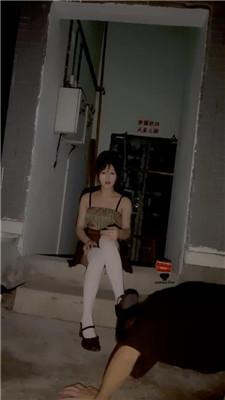 【小妍】户外-皮鞋白丝虐-骑马转胯耳光 bf43025-HD绳艺资源网