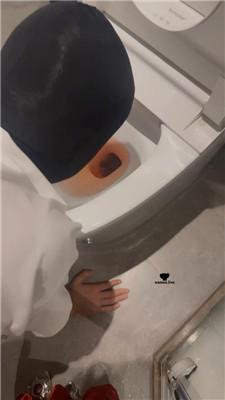 【车模尹】重度鞭打/被主人按头强迫吃姨妈巾/头压马桶 bf42778 艾彩调教库 第16张