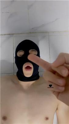【甜一】圣水淋浴/虐乳/裸足狂舔/【完整版】 JS240727-19 艾彩调教库 第15张