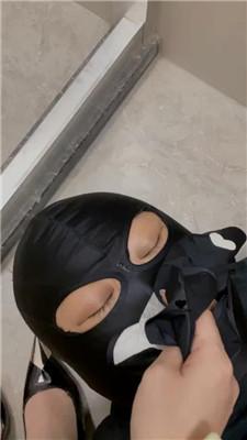 【小软】坐脸窒息/高跟踩/骑马转胯/吃内裤 bf42866 艾彩调教库 第16张