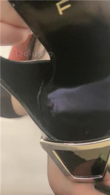 【萱萱S女帝O】羞辱辱母dengR JS240725-11 艾彩调教库 第19张