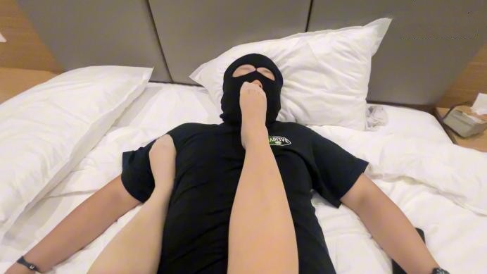 【睹物丝拍】辻弌女王汉服肉丝银高调教贱狗 ACYC-3417 艾彩调教库 第11张