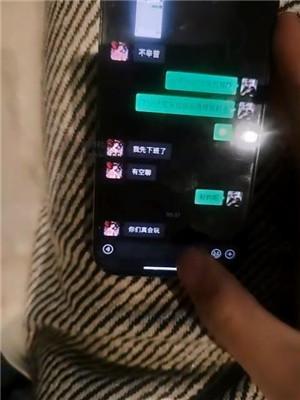 【狗哥】开发实录-足浴店技师S【双视角版】JS240809-9 艾彩调教库 第11张