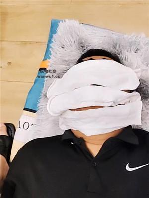 【上海汤圆】闻原味白袜/裸足踩脚垫 JS240813-22 艾彩调教库 第10张