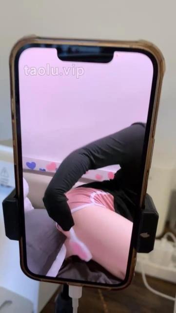 【SM心理讲师@JulyS】必看:第一次直播t女超级嫩的妹子 JS240802-20 艾彩调教库 第10张