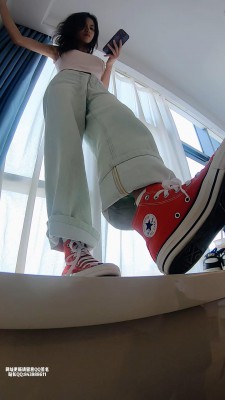 【素人S】美竹姐姐的美味鞋底 YC-240812 艾彩调教库 第10张