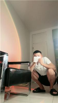 【薯条】口水/闻原味/短裙玉足诱惑 bf43484-HD绳艺资源网