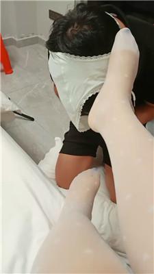 【苏苏不苏】内裤套头/下跪舔丝袜jio/赏赐圣水 JS240815-9 艾彩调教库 第6张