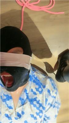 【今浠】藤条鞭打/长靴高跟踩 bf43410 艾彩调教库 第20张