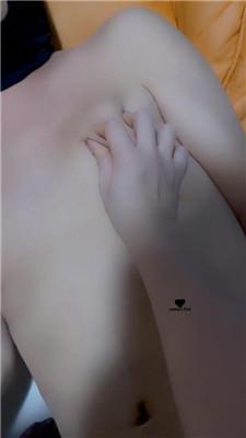 【红颜】捆绑虐乳口水踩裆 JS240802-17 艾彩调教库 第11张