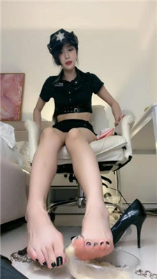 【优甜大大S】喂食 JS240806-23 艾彩调教库 第7张