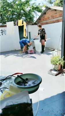 【圈养基地】真实圈养生活 JS240802-37 艾彩调教库 第2张