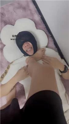 【狗哥】全程实录开发女仆店-耳光踩踏坐脸 JS240806-7 艾彩调教库 第4张