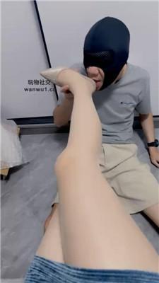 【江江】重度虐乳/坐脸窒息/赏赐圣水 bf43449 艾彩调教库 第16张