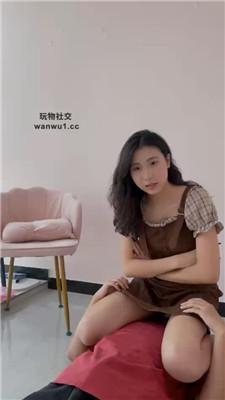 【小清】抽耳光/坐脸窒息/踢裆/皮鞋黑棉袜气味辱 bf43553-HD绳艺资源网