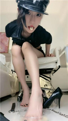 【优甜大大S】喂食 JS240806-23 艾彩调教库 第10张