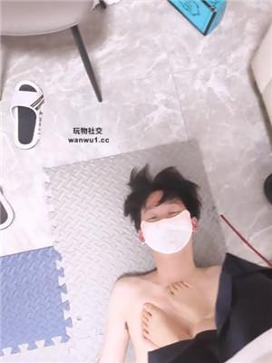 【汀兰】学生S-皮鞋白袜裸足气味辱 bf43568 艾彩调教库 第8张