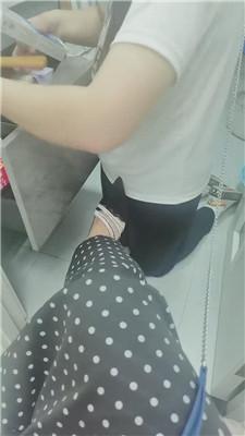【璃茉】母畜-闺蜜非要下跪伺候 bf43440 艾彩调教库 第14张