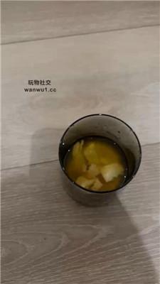 【赵奈奈】舔臭鞋/闻圣水/鞋底泥巴舔 JS240811-15 艾彩调教库 第13张