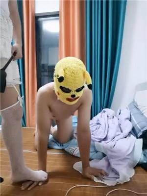 【小白】骑马sp/腿绞/坐脸窒息/挠脚心 bf43642 艾彩调教库 第8张