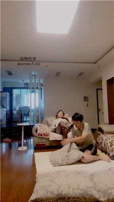 【领主老大】黑丝美腿模特-暴力踢踹踩踏 bf43422 艾彩调教库 第3张