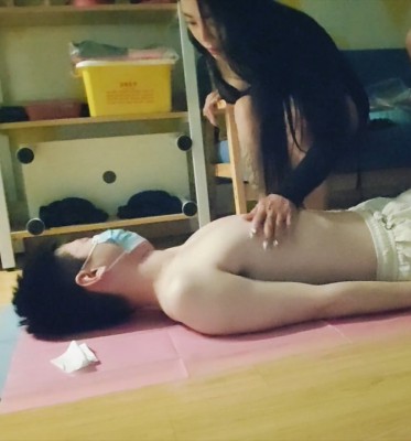【啦啦啦】东北双女主暴虐 ACYC-3497-HD绳艺资源网