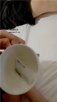 【梦梦老师】双S-小白鞋白棉袜气味辱/踩踏 JS240812-13 艾彩调教库 第13张
