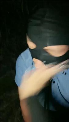 【小恩】户外溜跟踪狂/舔脏鞋/高跟踩 JS240808-1-HD绳艺资源网