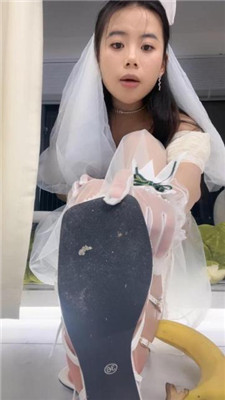【伊诺sS】新婚夜快乐老公【下】 JS240805-29 艾彩调教库 第13张