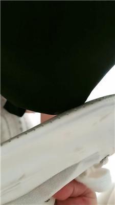【斯】高跟虐乳插嘴吃烟灰 JS240811-9 艾彩调教库 第7张