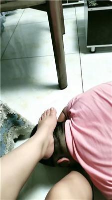 【斯S】周末人形犬下跪伺候【下】 JS240811-12 艾彩调教库 第10张