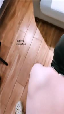【奇了怪了】裸足恋足狂舔羞辱 JS240808-50-HD绳艺资源网
