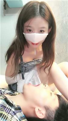 【诗琪】吐拉丝口水浓痰-享受主人的赏赐 bf43419-HD绳艺资源网
