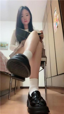 【02年学生小妈S】学姐给你补课 JS240806-28-HD绳艺资源网