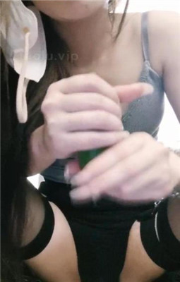 【菀七大小姐SS】深夜长靴无间断倒数早谢灯 JS240723-19 艾彩调教库 第12张
