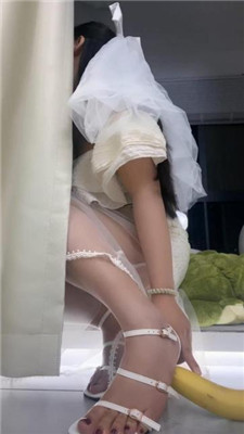 【伊诺sS】新婚夜快乐老公【上】 JS240805-30 艾彩调教库 第12张