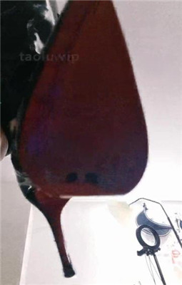【菀七大小姐SS】深夜长靴无间断倒数早谢灯 JS240723-19 艾彩调教库 第17张