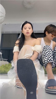 【伊诺sS】婚纱绿 JS240804-34 艾彩调教库 第9张