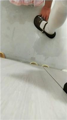 【南歌大大】皮鞋白丝诱惑变装女仆/狗链遛狗 JS240814-16-HD绳艺资源网