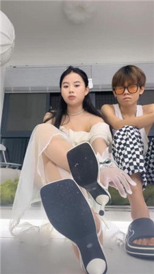 【伊诺sS】婚纱绿 JS240804-34 艾彩调教库 第6张