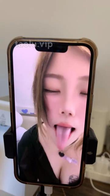 【SM心理讲师@JulyS】必看:第一次直播t女超级嫩的妹子 JS240802-20 艾彩调教库 第9张