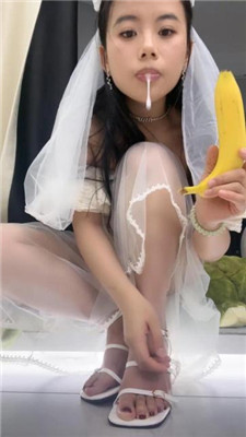 【伊诺sS】新婚夜快乐老公【上】 JS240805-30 艾彩调教库 第5张